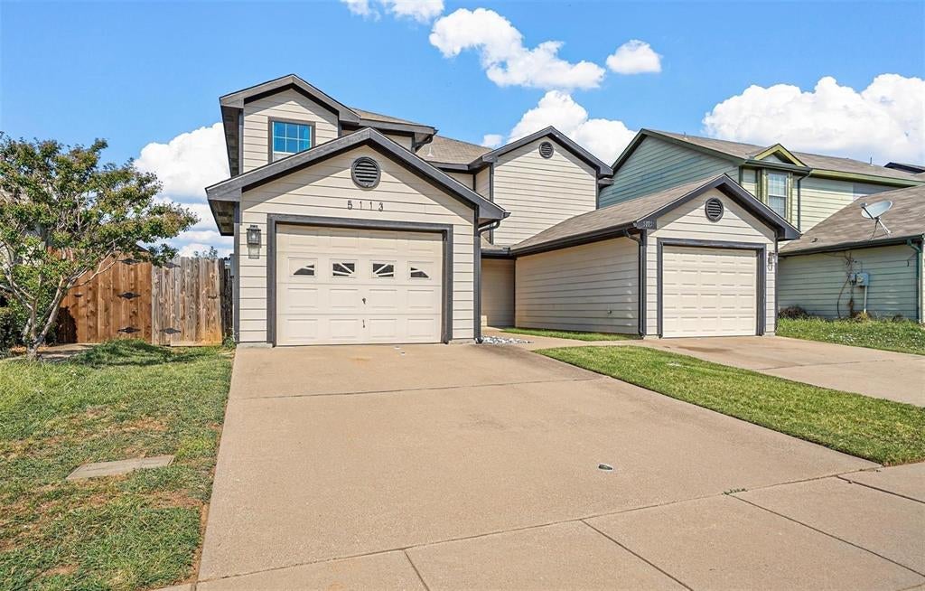 5113 Mountain Spring Trail