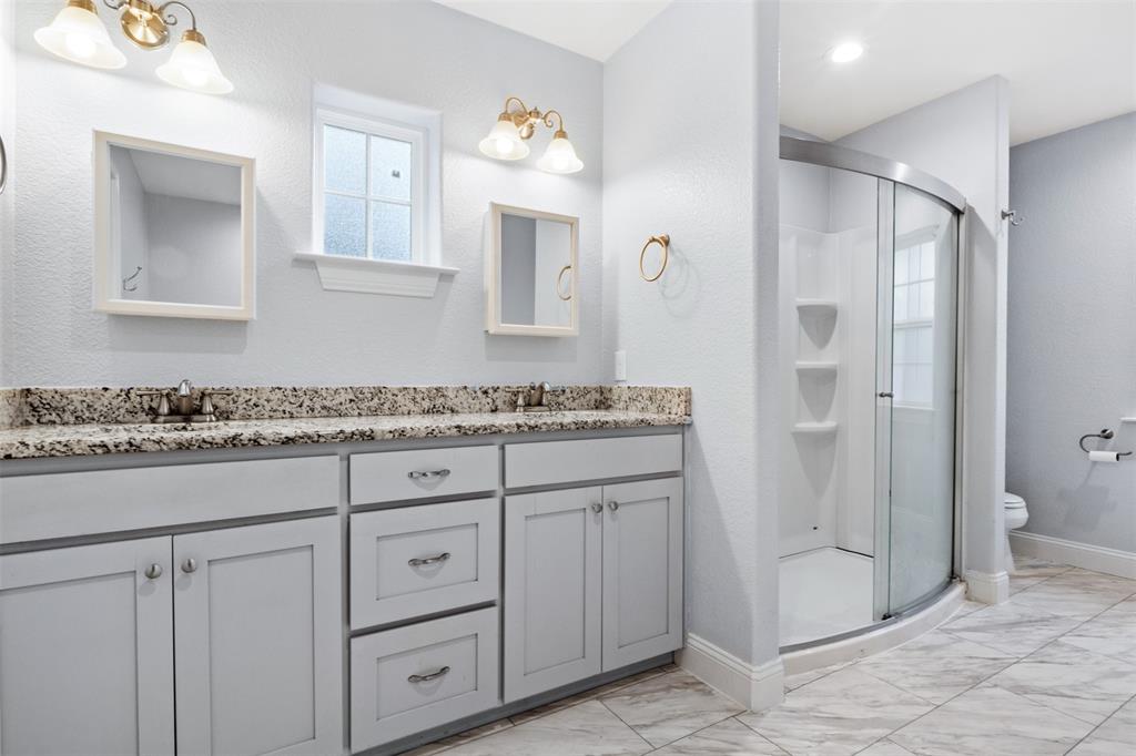 Wilson S P - Residential Lease