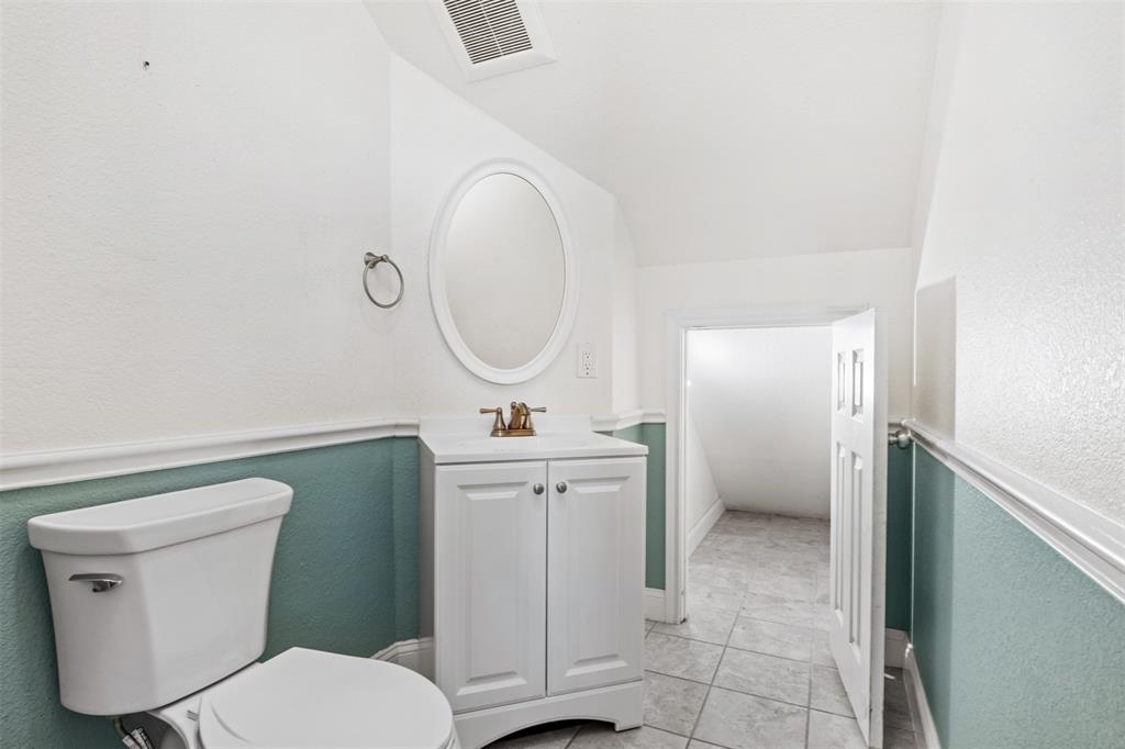 Wilson S P - Residential Lease