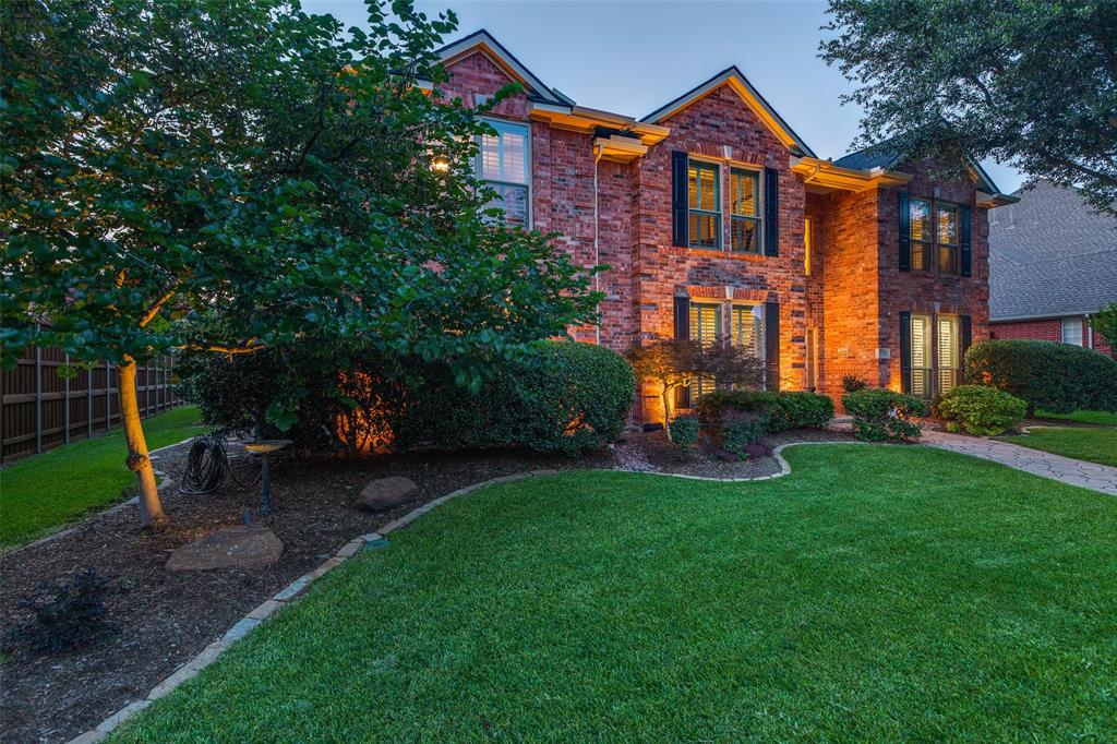3729 Round Tree Way