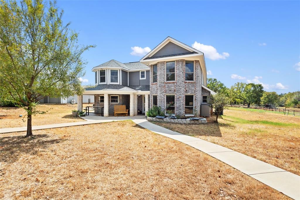 668 Cleve Cole Road