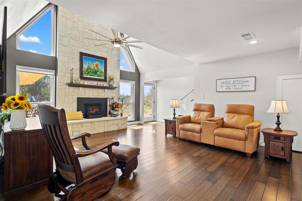 668 Cleve Cole Road