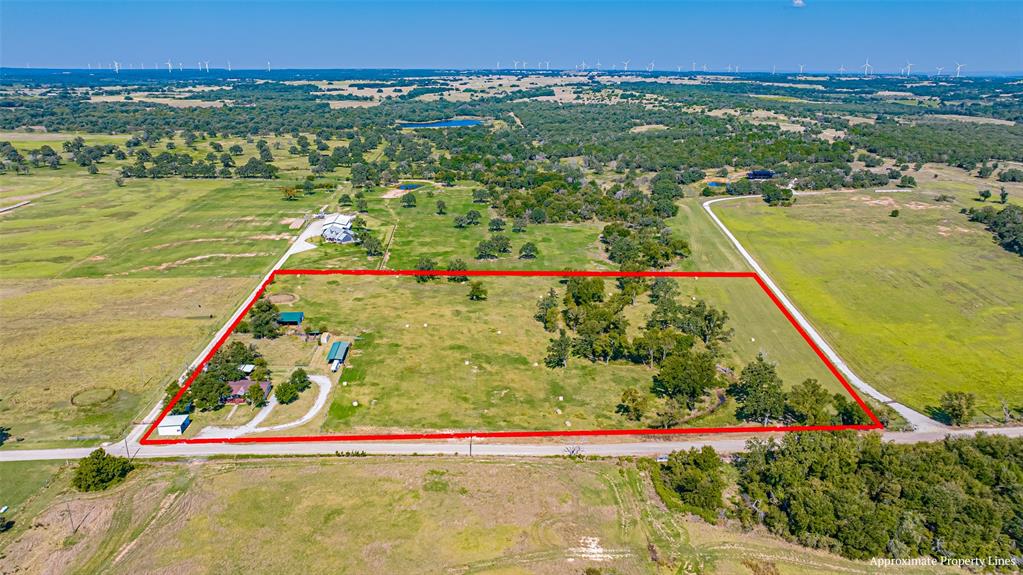 1673 County Road 407