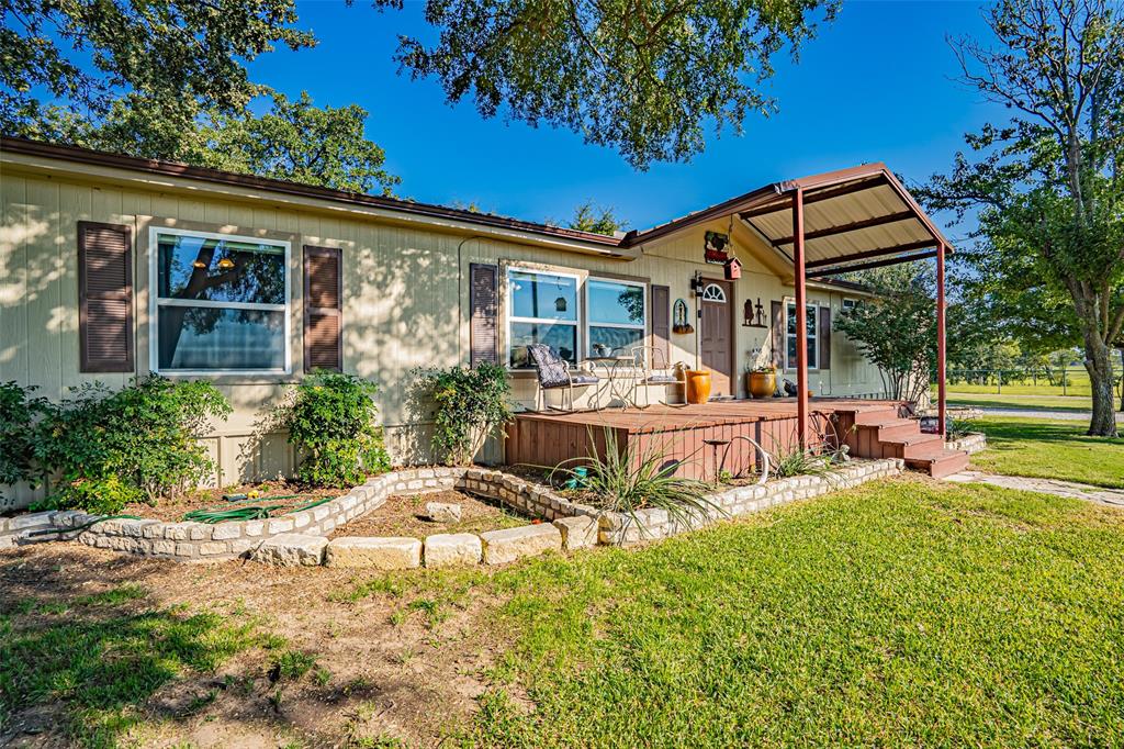 1673 County Road 407