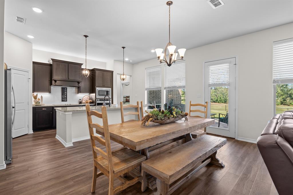 Turtle Creek Ranch - Residential