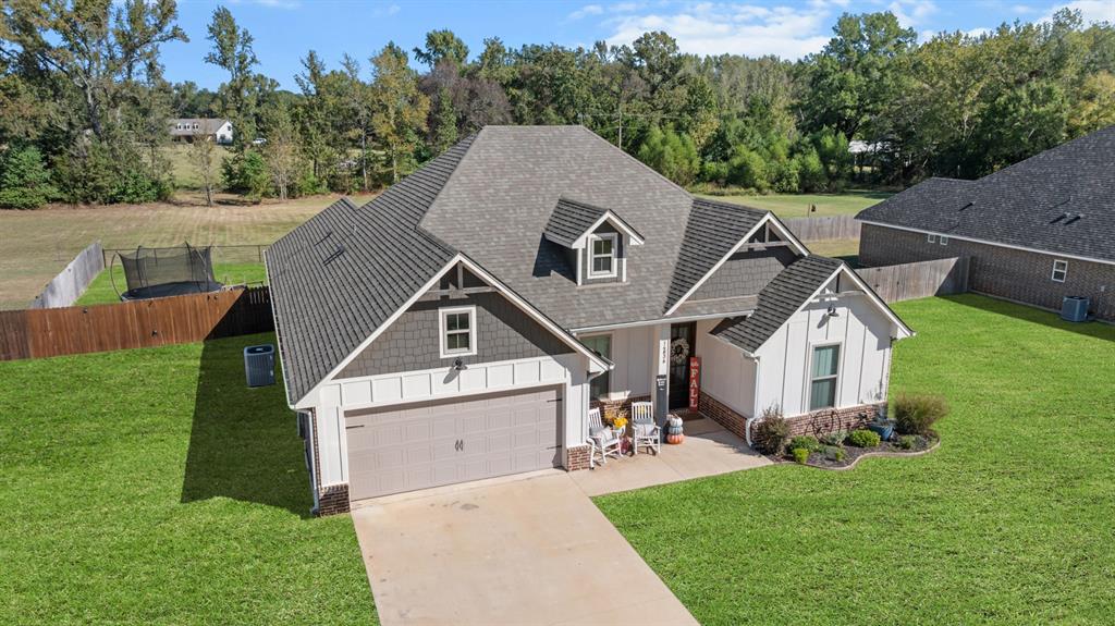 Turtle Creek Ranch - Residential