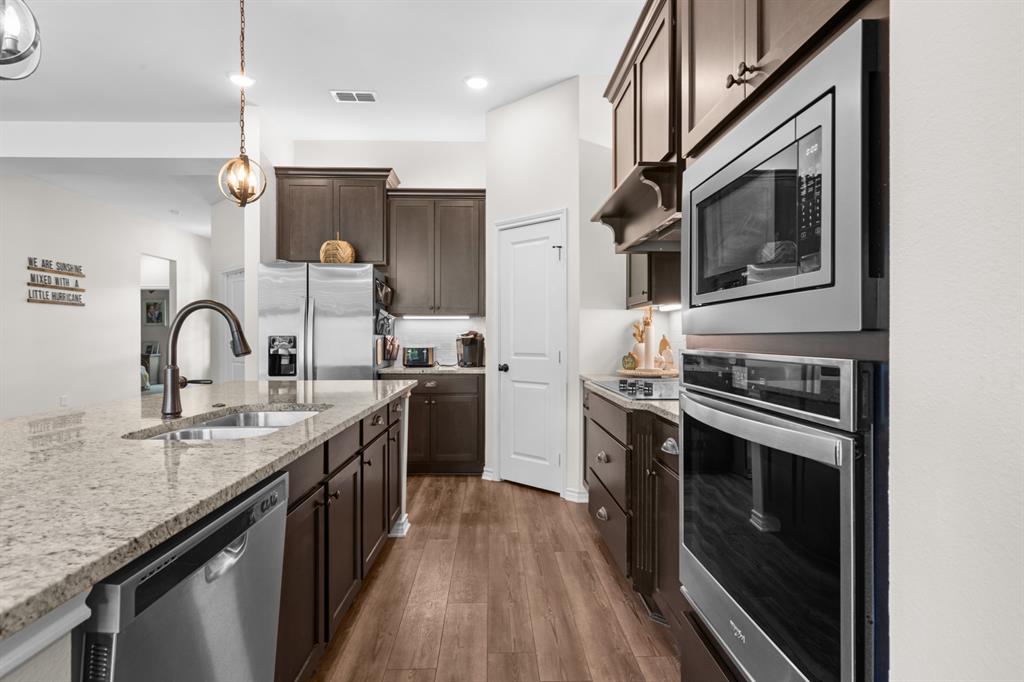 Turtle Creek Ranch - Residential