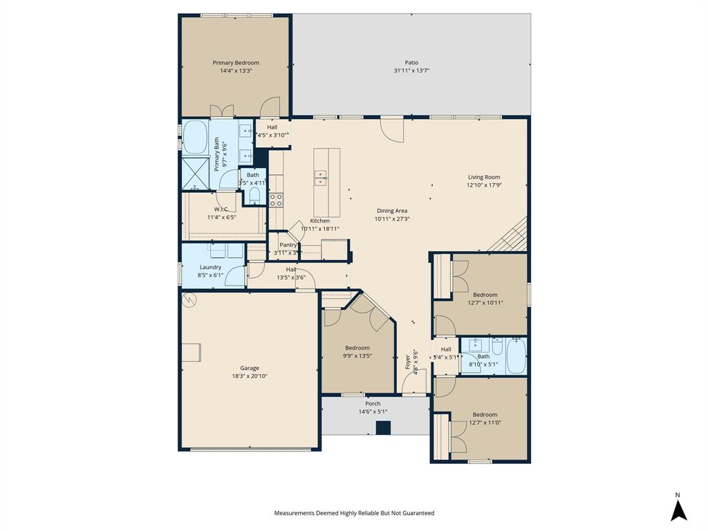 Turtle Creek Ranch - Residential