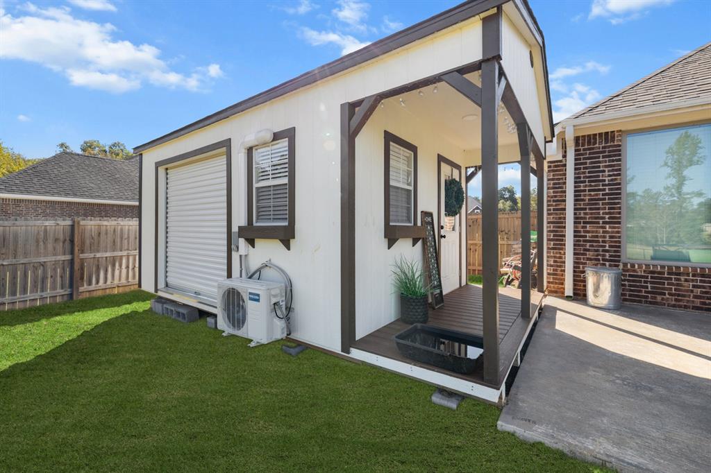 Turtle Creek Ranch - Residential