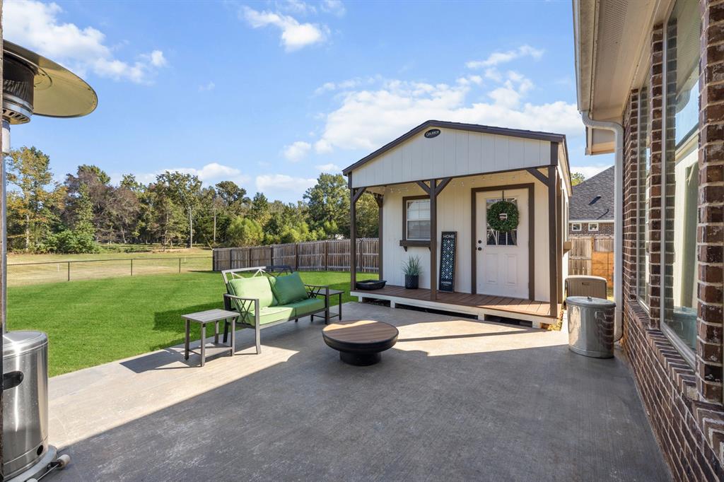 Turtle Creek Ranch - Residential