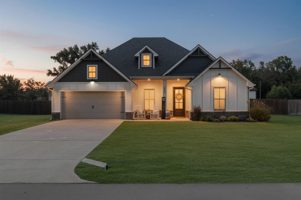 Turtle Creek Ranch - Residential