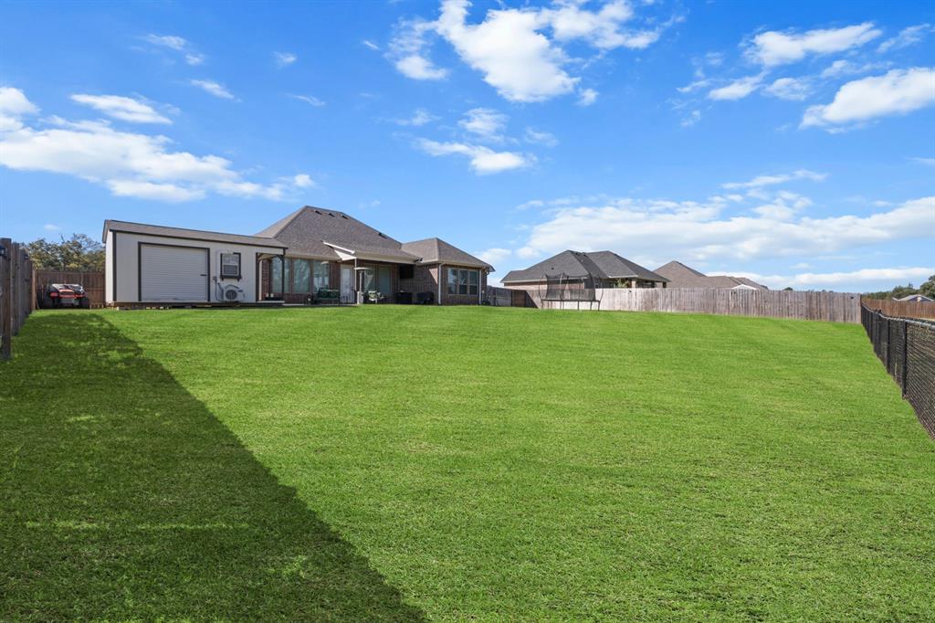 Turtle Creek Ranch - Residential