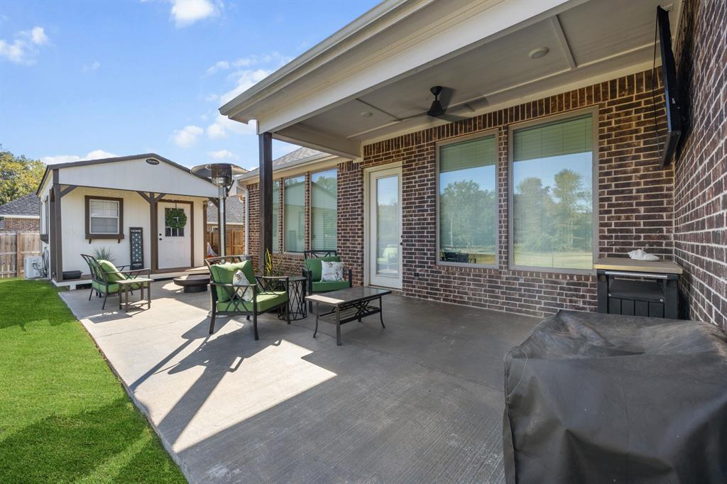 Turtle Creek Ranch - Residential