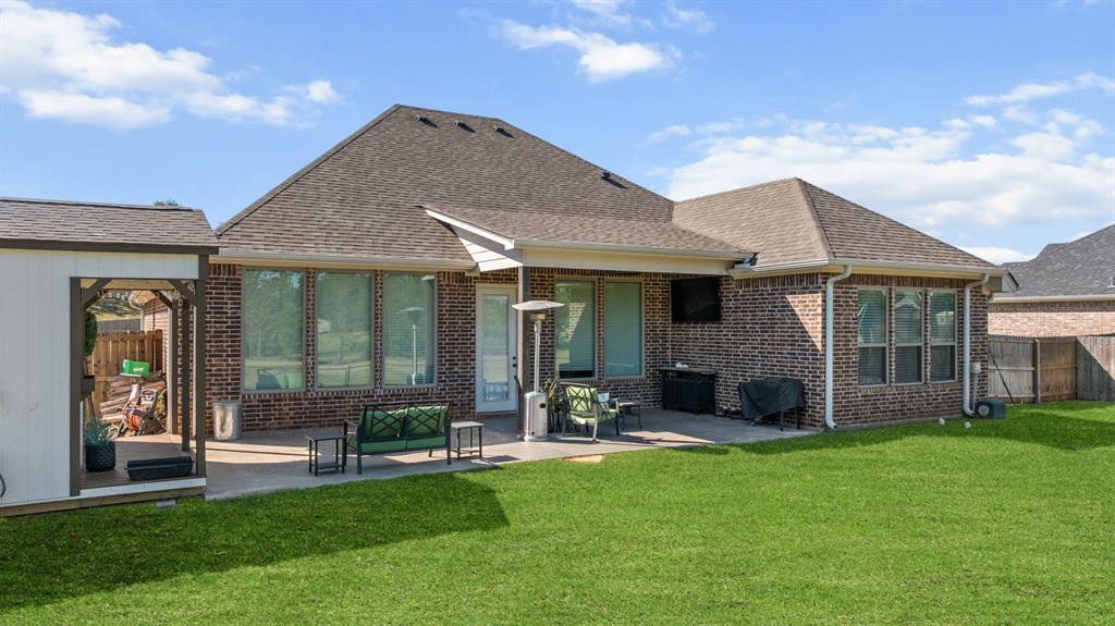 Turtle Creek Ranch - Residential