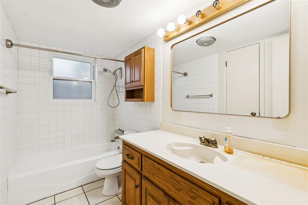 Pecan Meadows - Residential