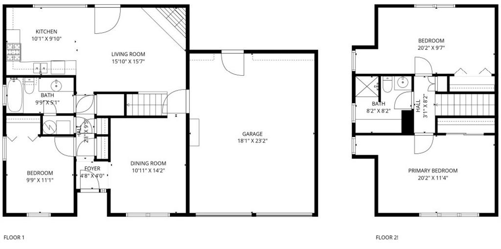 Pecan Meadows - Residential