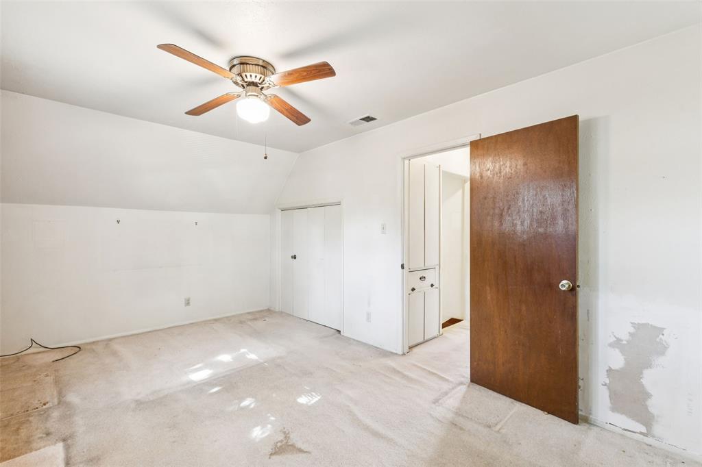 Pecan Meadows - Residential