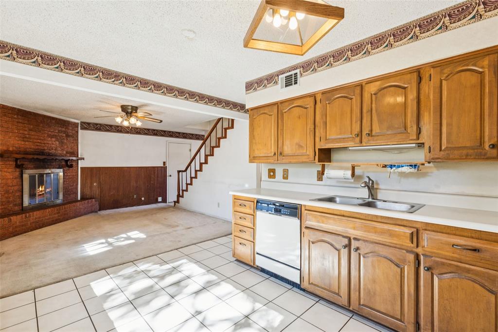 Pecan Meadows - Residential