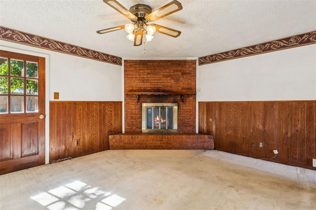 Pecan Meadows - Residential