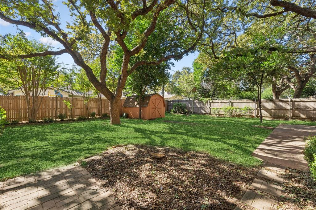 Pecan Meadows - Residential