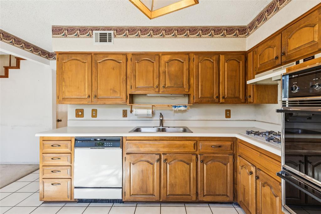 Pecan Meadows - Residential