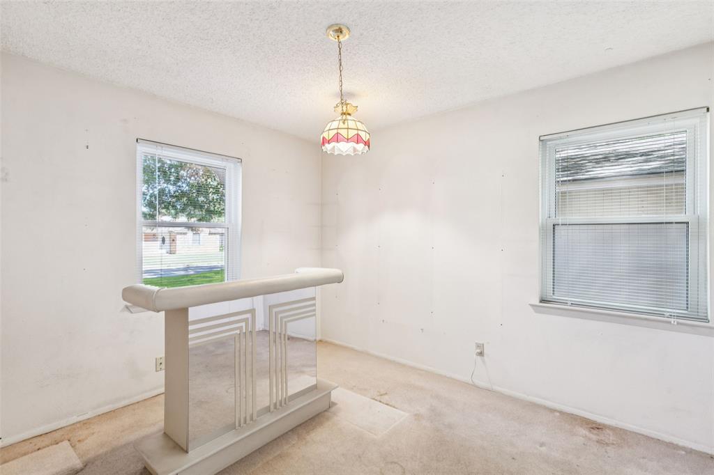 Pecan Meadows - Residential