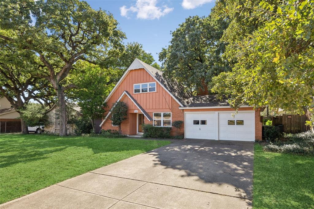 Pecan Meadows - Residential