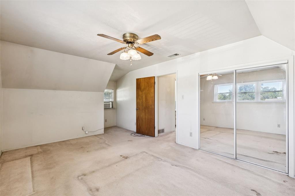 Pecan Meadows - Residential