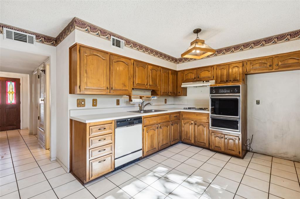 Pecan Meadows - Residential