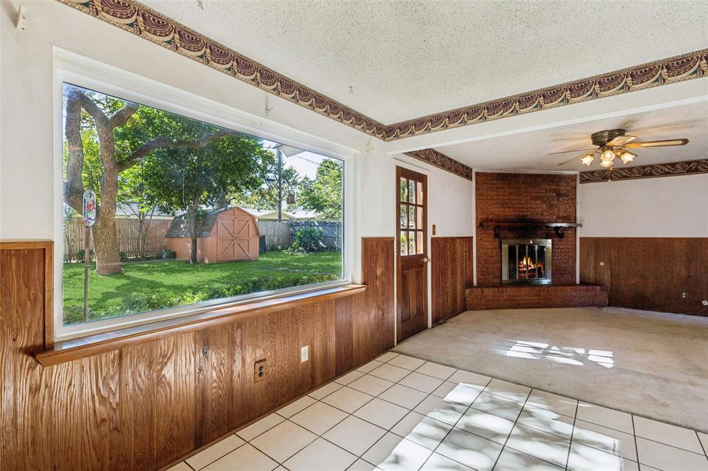 Pecan Meadows - Residential