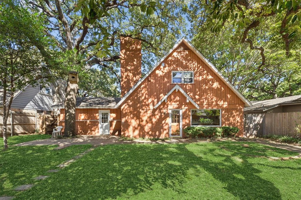 Pecan Meadows - Residential