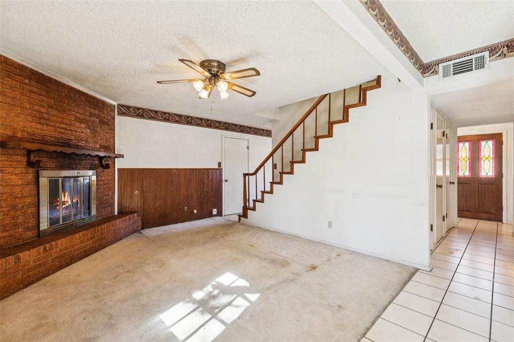 Pecan Meadows - Residential