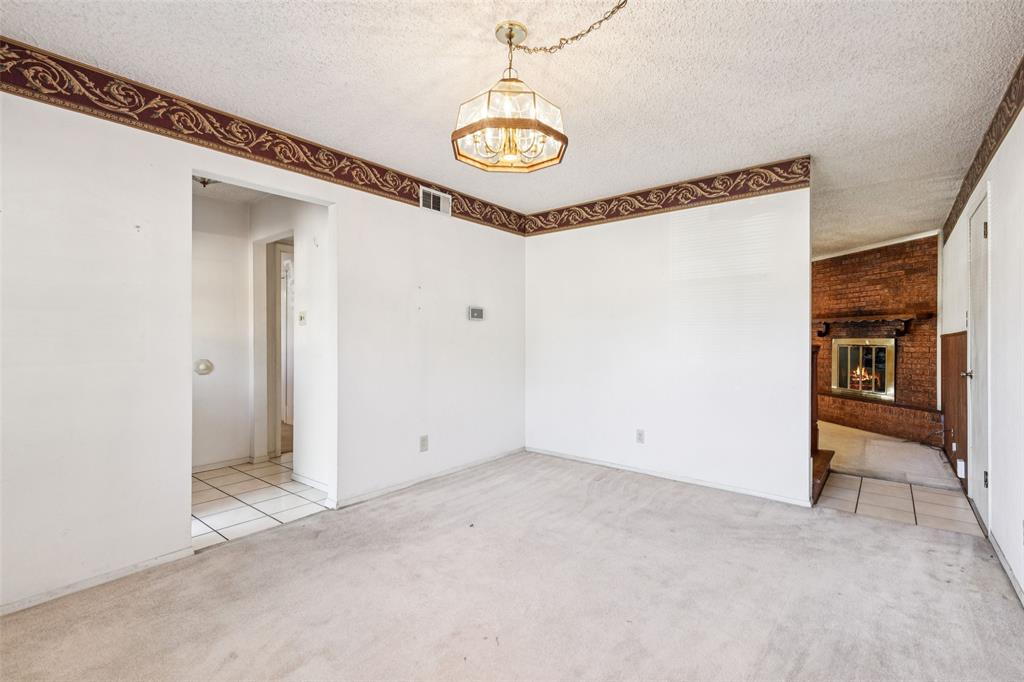 Pecan Meadows - Residential