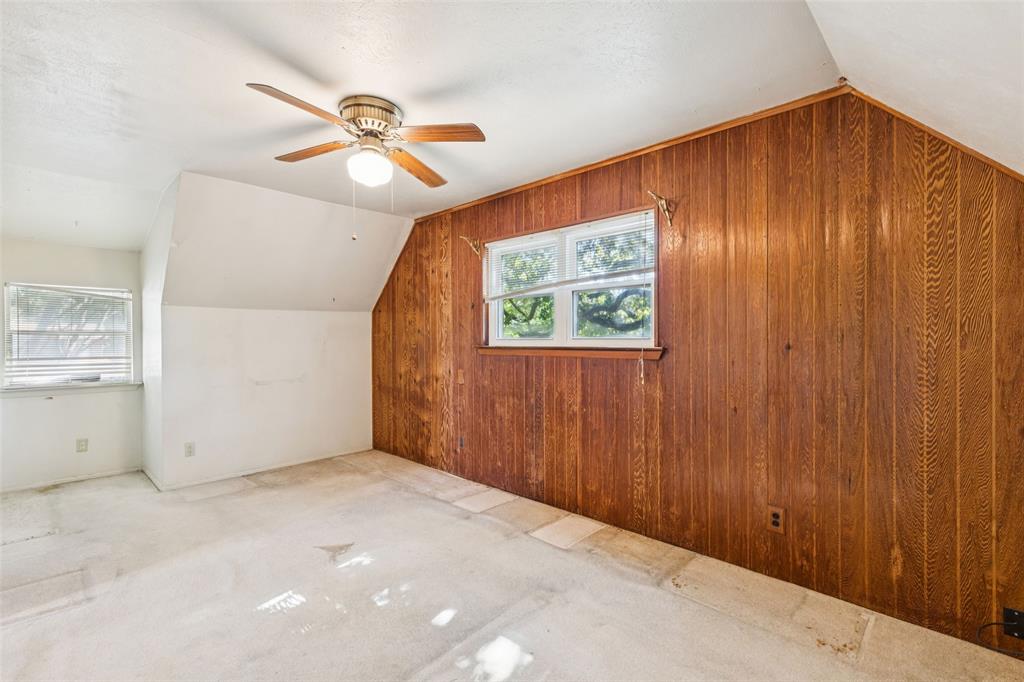 Pecan Meadows - Residential