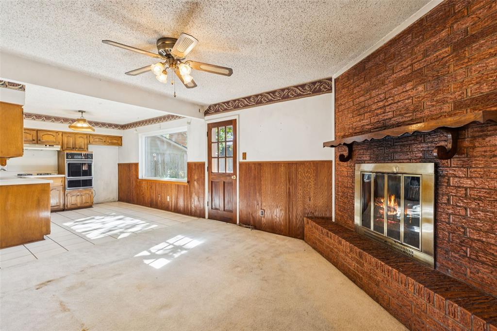 Pecan Meadows - Residential