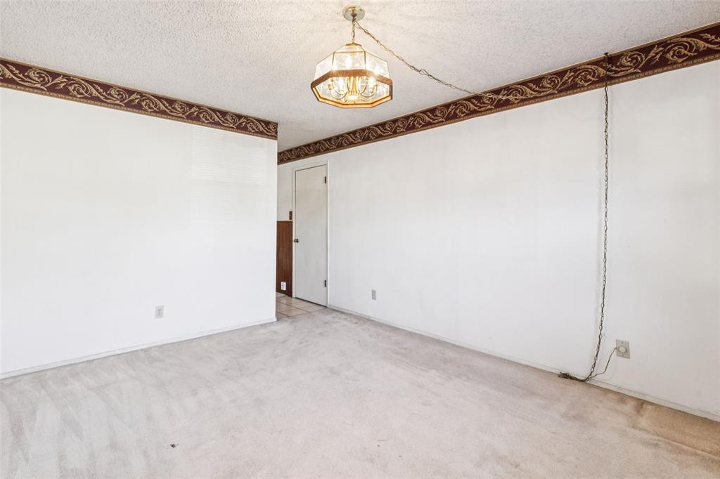 Pecan Meadows - Residential