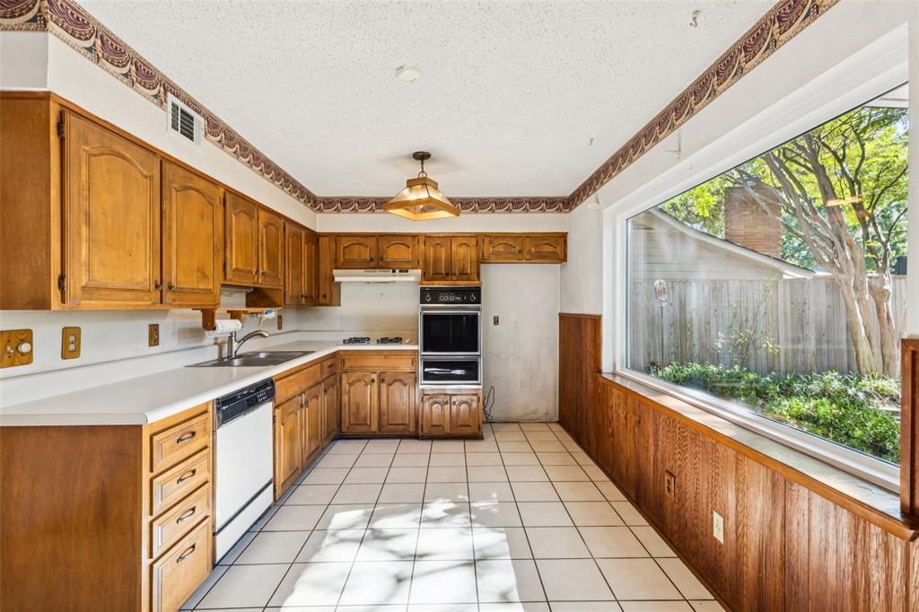 Pecan Meadows - Residential