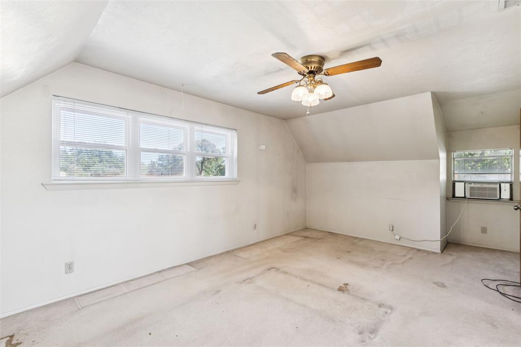 Pecan Meadows - Residential