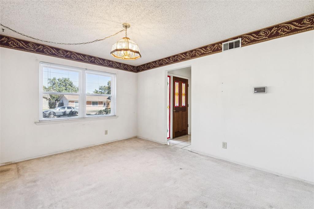 Pecan Meadows - Residential