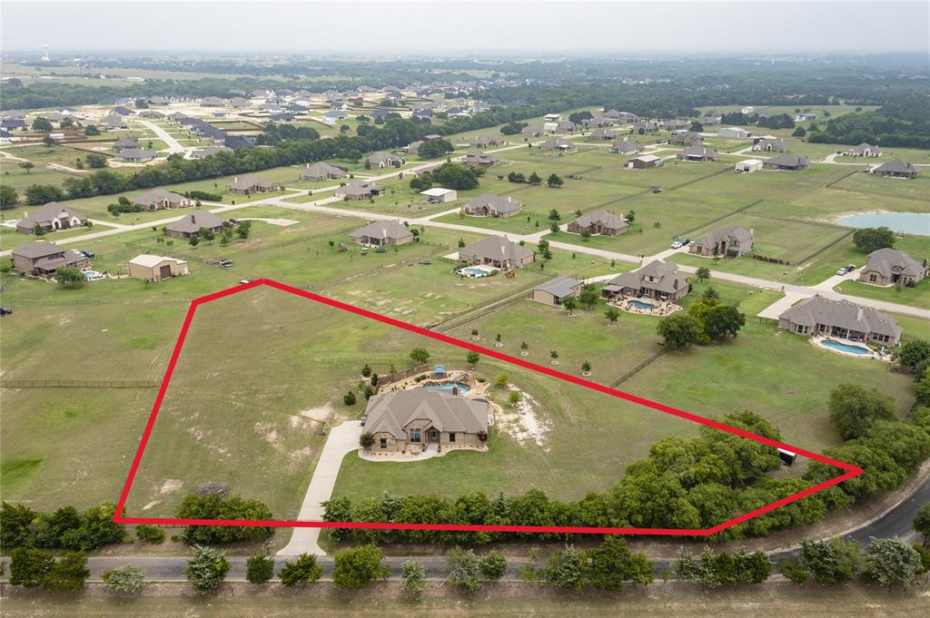 Taylor Ridge Ph 1 - Residential