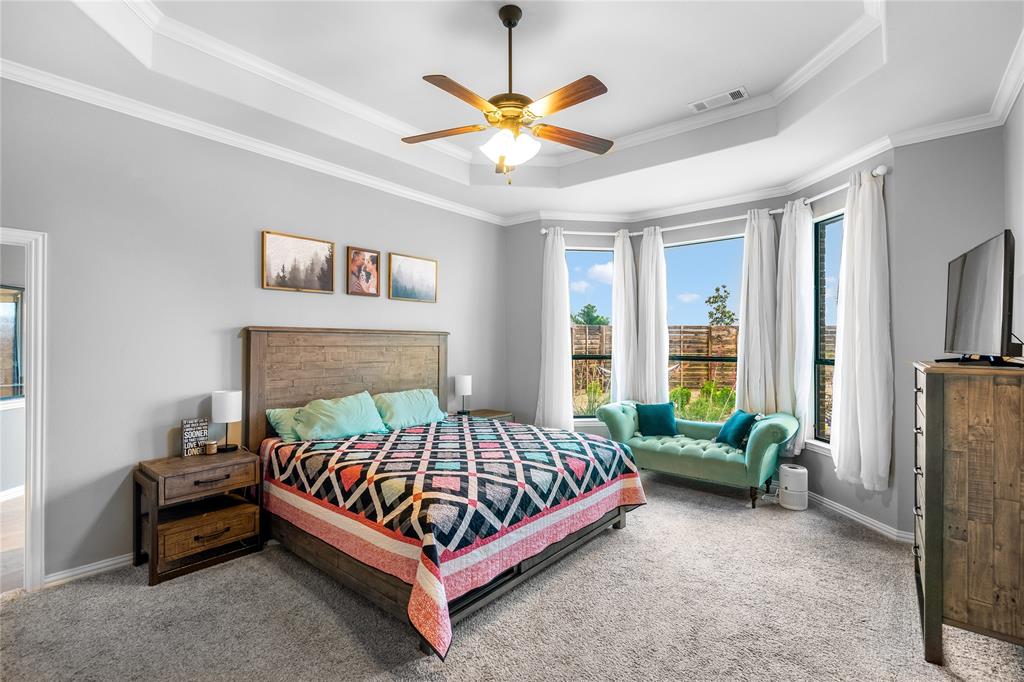 Taylor Ridge Ph 1 - Residential