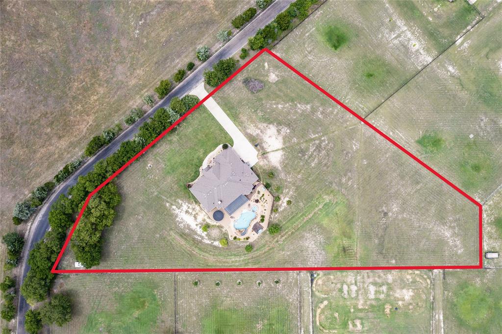 Taylor Ridge Ph 1 - Residential