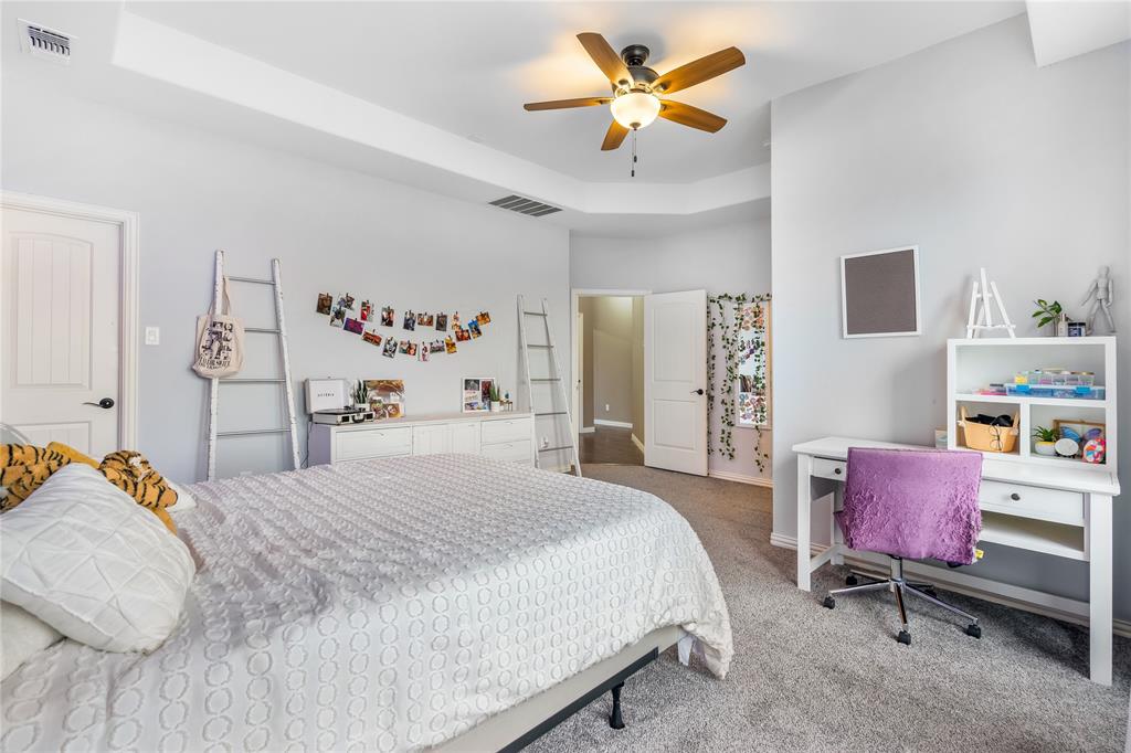 Taylor Ridge Ph 1 - Residential