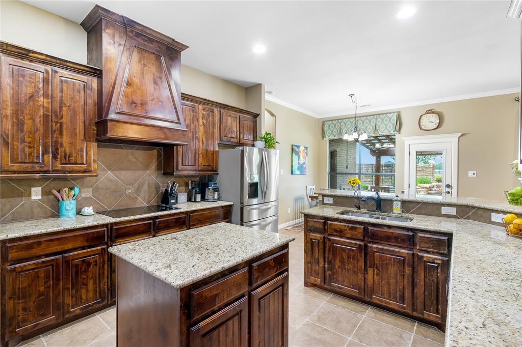 Taylor Ridge Ph 1 - Residential