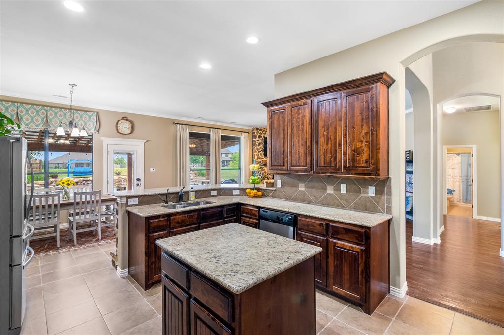 Taylor Ridge Ph 1 - Residential