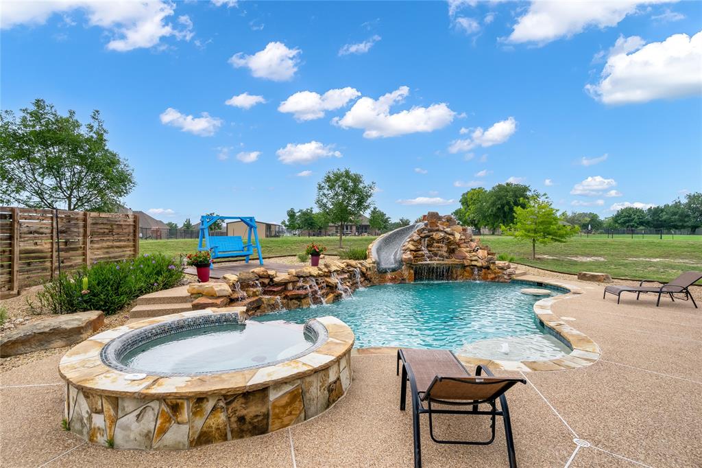 Taylor Ridge Ph 1 - Residential