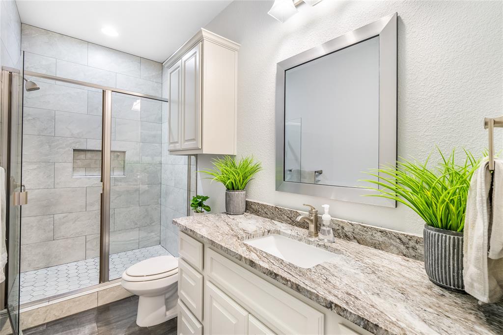 Taylor Ridge Ph 1 - Residential