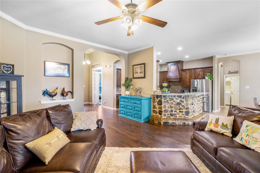 Taylor Ridge Ph 1 - Residential