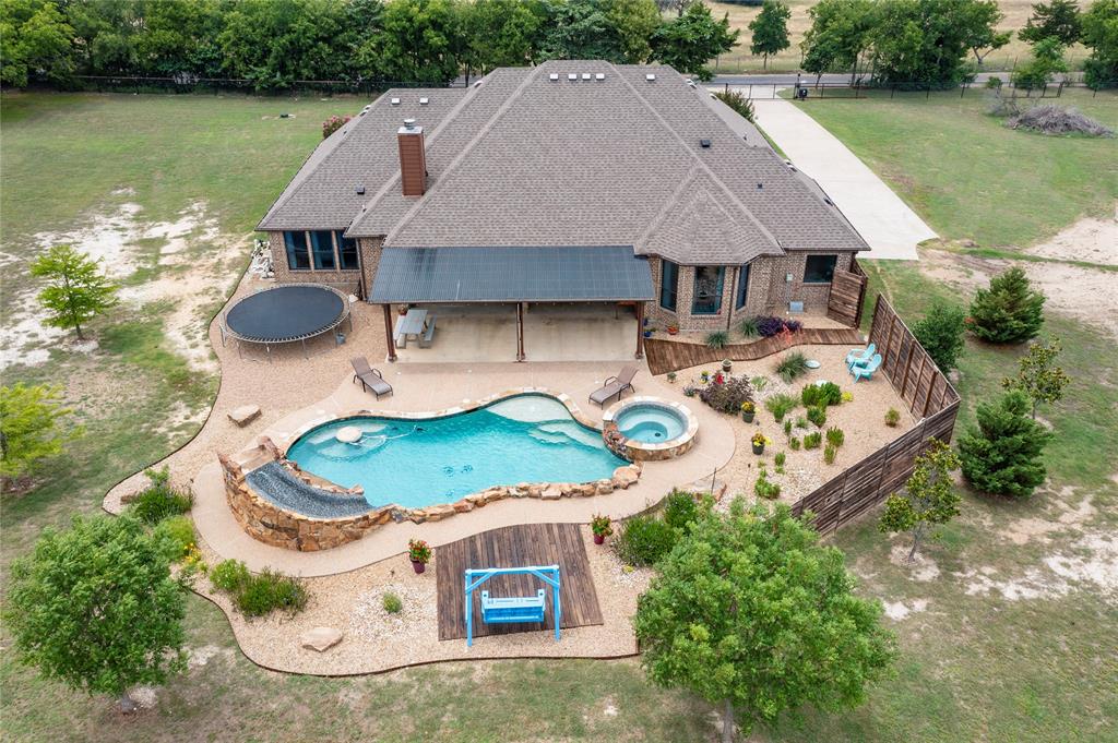 Taylor Ridge Ph 1 - Residential