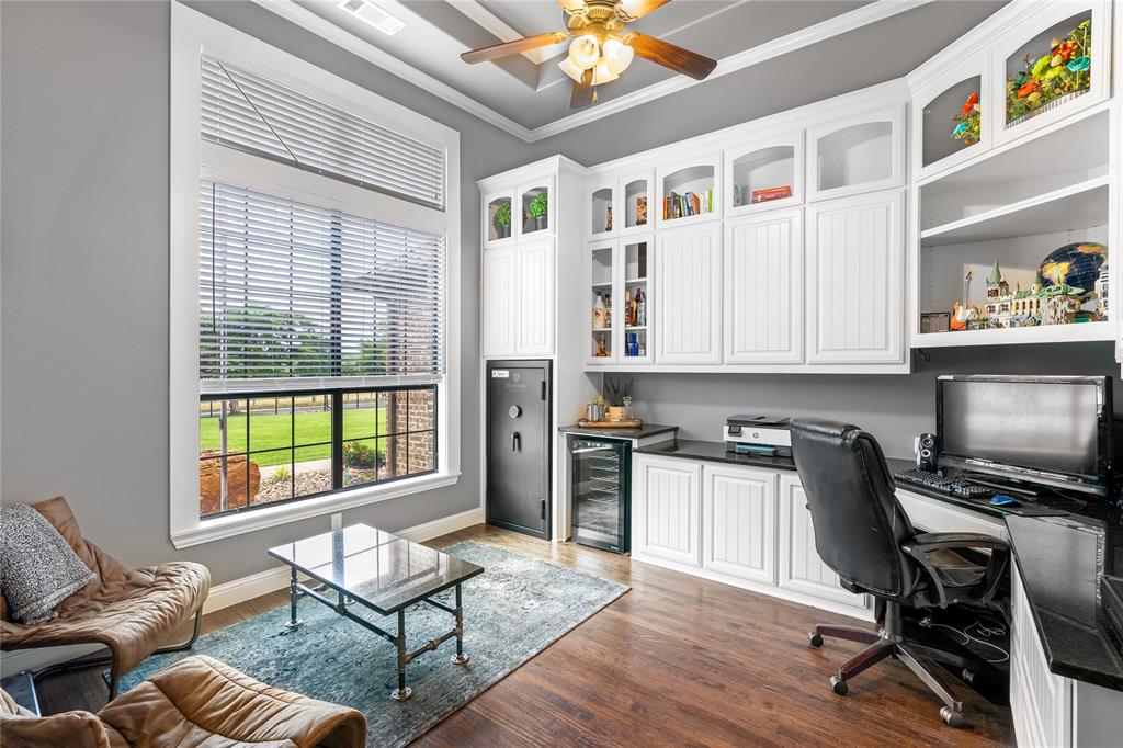 Taylor Ridge Ph 1 - Residential